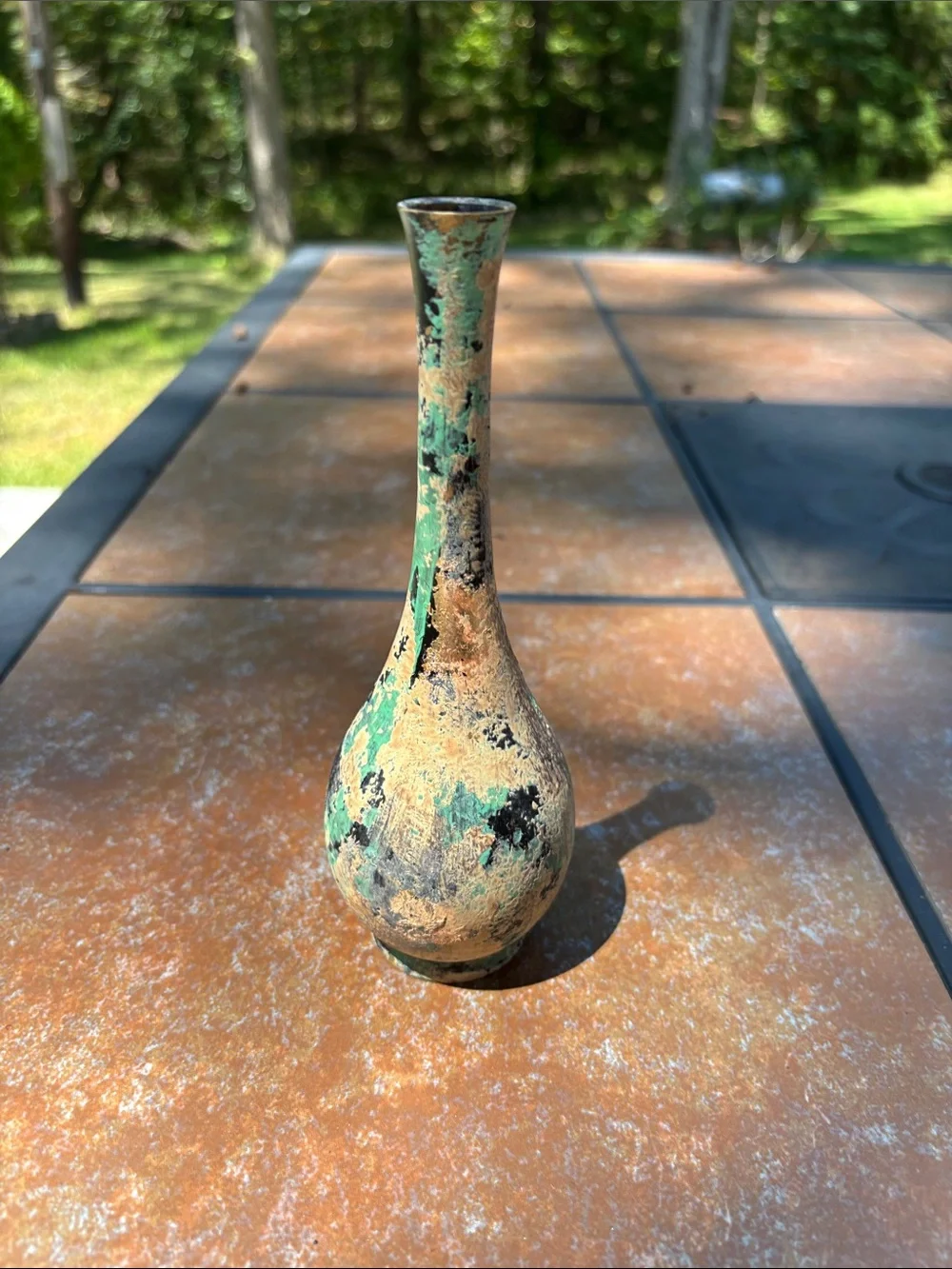 Japan this vase